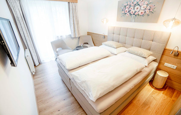 Lejlighed hochwertige Ferienwohnung