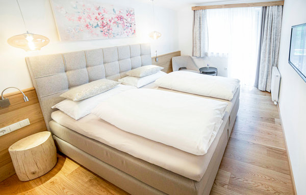 Lejlighed hochwertige Ferienwohnung