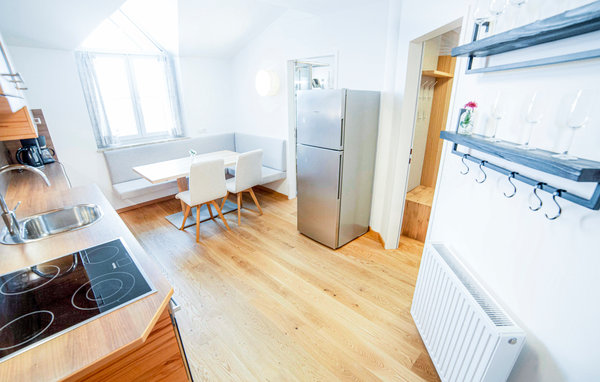 Lejlighed hochwertige Ferienwohnung