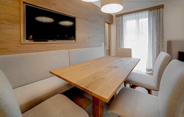 Lejlighed schoene Ferienwohnung/Wagrain