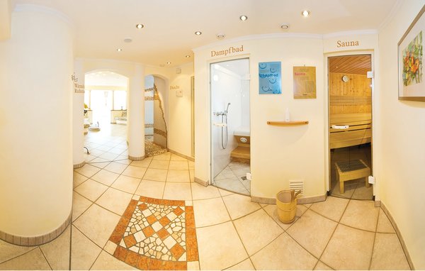 Apartment gemuetliche Ferienwohnung