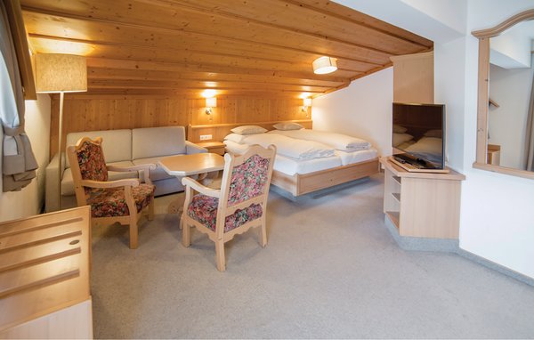 Apartment gemuetliche Ferienwohnung