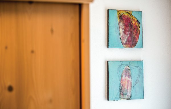 Apartment gemuetliche Ferienwohnung