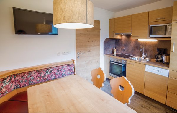 Apartment gemuetliche Ferienwohnung