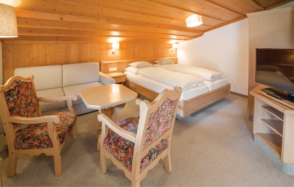 Apartment gemuetliche Ferienwohnung