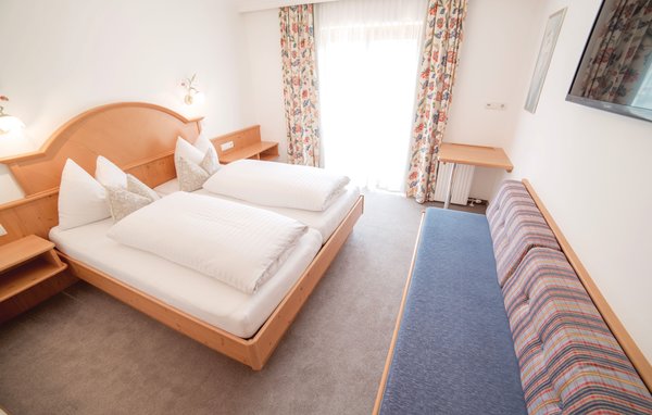 Lejlighed hochwertige Ferienwohnung