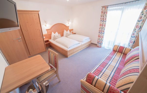 Lejlighed hochwertige Ferienwohnung