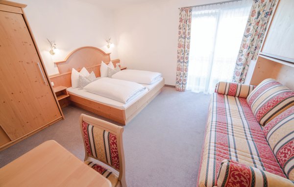 Lejlighed hochwertige Ferienwohnung