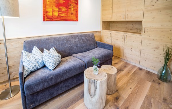 Lejlighed hochwertige Ferienwohnung