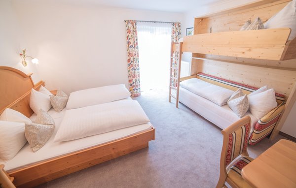 Lejlighed hochwertige Ferienwohnung