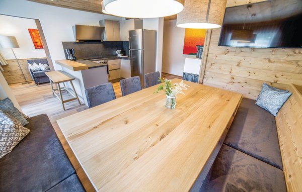 Lejlighed hochwertige Ferienwohnung