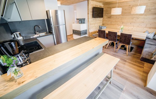 Lejlighed hochwertige Ferienwohnung