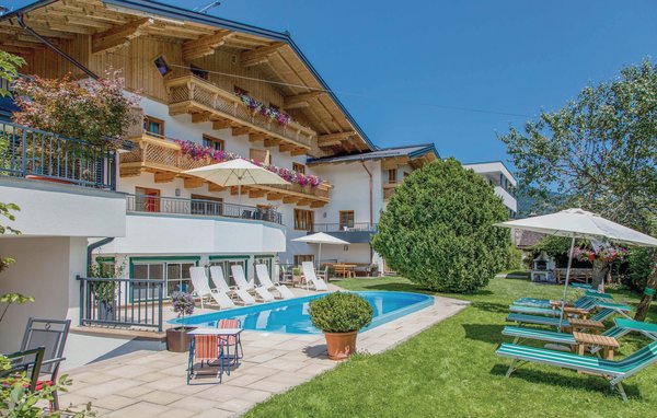 Lejlighed hochwertige Ferienwohnung