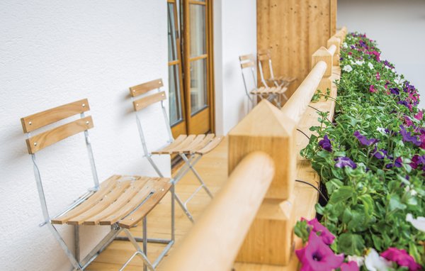 Lejlighed hochwertige Ferienwohnung