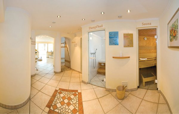 Lejlighed hochwertige Ferienwohnung