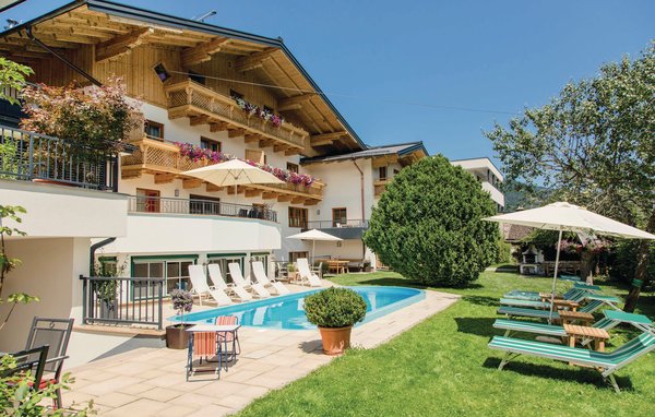 Lejlighed hochwertige Ferienwohnung