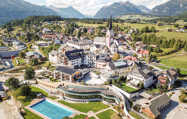 Appartamento - Mariafparr , Austria - ASA087 903