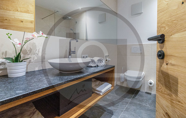 Appartamento - Mariafparr , Austria - ASA087 701