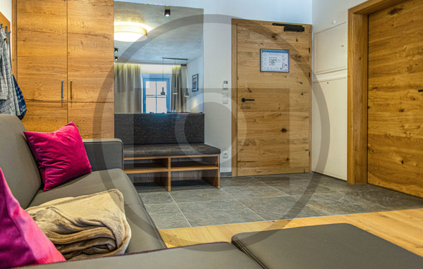 Appartamento - Mariafparr , Austria - ASA087 3