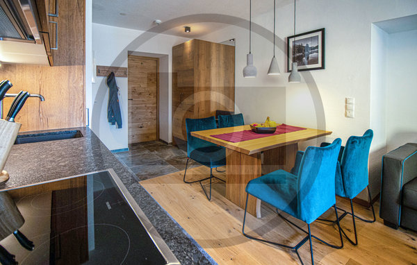 Appartamento - Mariafparr , Austria - ASA087 301