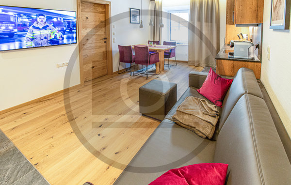 Appartamento - Mariafparr , Austria - ASA087 302