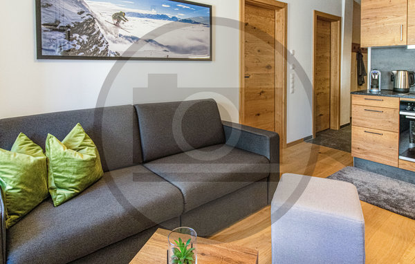 Appartamento - Mariafparr , Austria - ASA087 303