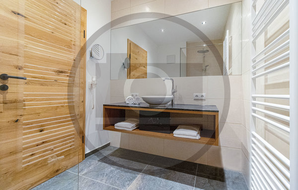 Apartamento - Mariafparr , Austria - ASA088 701