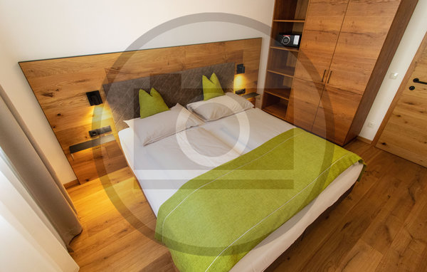Apartamento - Mariafparr , Austria - ASA088 601