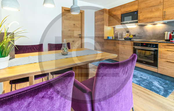 Apartamento - Mariafparr , Austria - ASA088 3