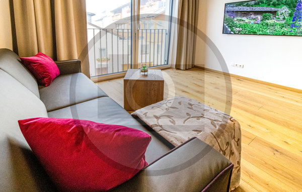 Apartamento - Mariafparr , Austria - ASA088 301