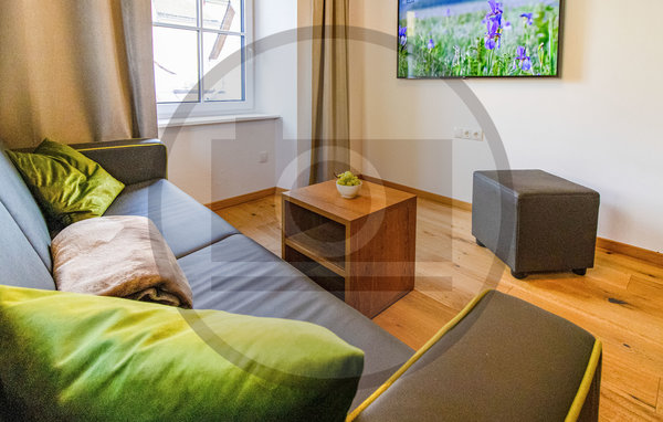 Apartamento - Mariafparr , Austria - ASA088 302