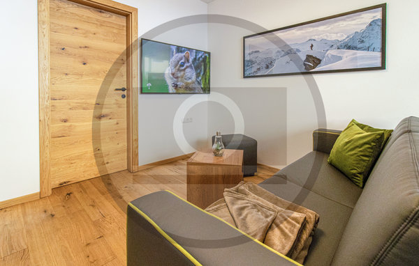 Apartamento - Mariafparr , Austria - ASA088 303