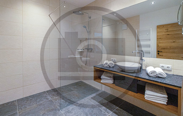 Apartment - Mariafparr , Austria - ASA089 701
