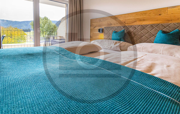 Apartment - Mariafparr , Austria - ASA089 601