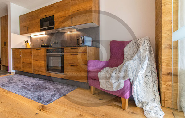 Apartment - Mariafparr , Austria - ASA089 401