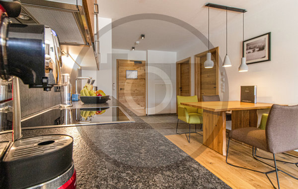 Apartment - Mariafparr , Austria - ASA089 402