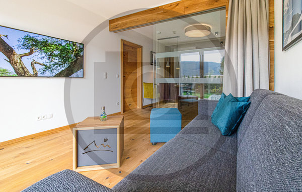 Apartment - Mariafparr , Austria - ASA089 301