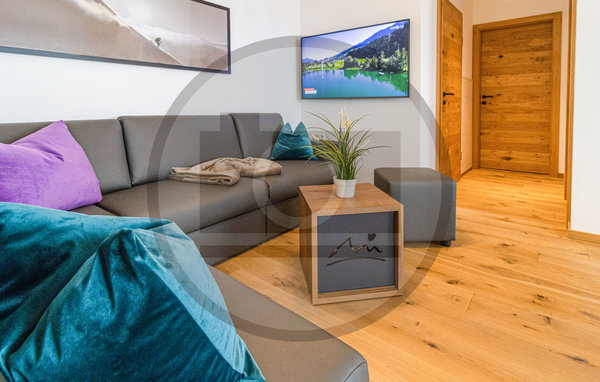 Apartment - Mariafparr , Austria - ASA089 302
