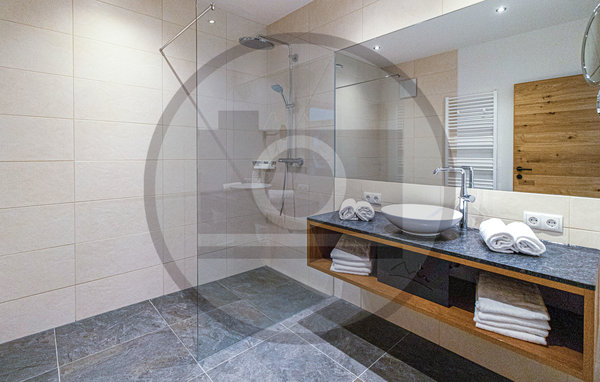 Apartment - Mariafparr , Austria - ASA090 701