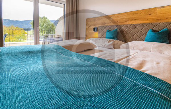 Apartment - Mariafparr , Austria - ASA090 601