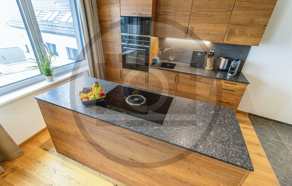 Apartment - Mariafparr , Austria - ASA090 401