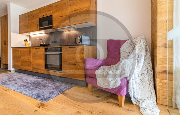 Apartment - Mariafparr , Austria - ASA090 402