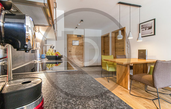Apartment - Mariafparr , Austria - ASA090 403