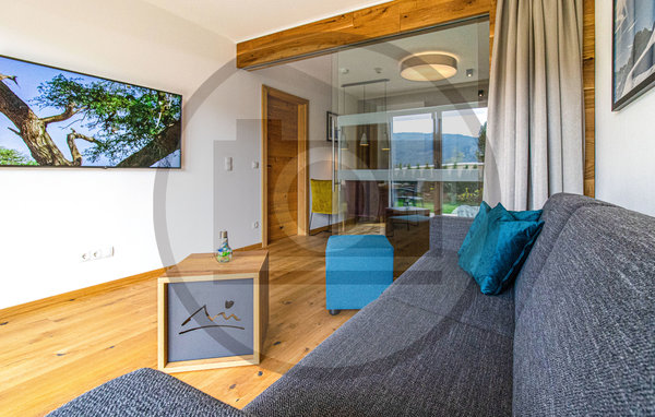 Apartment - Mariafparr , Austria - ASA090 301