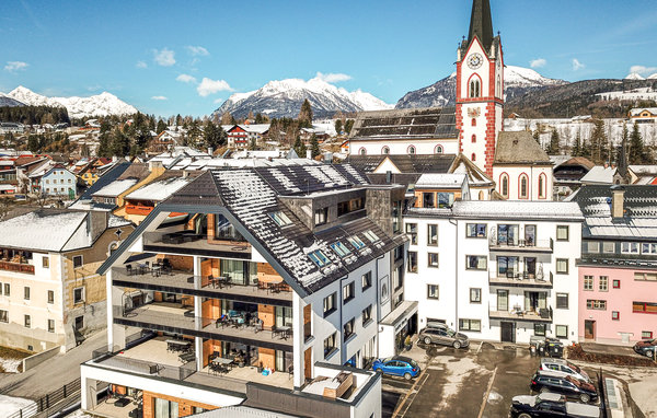 Ferienwohnung - Mariafparr , Österreich - ASA091 901