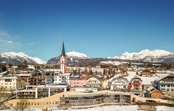 Ferienwohnung - Mariafparr , Österreich - ASA091 902