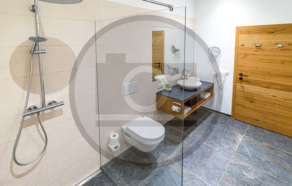 Ferienwohnung - Mariafparr , Österreich - ASA091 701