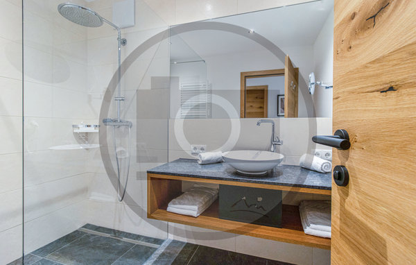 Ferienwohnung - Mariafparr , Österreich - ASA091 702