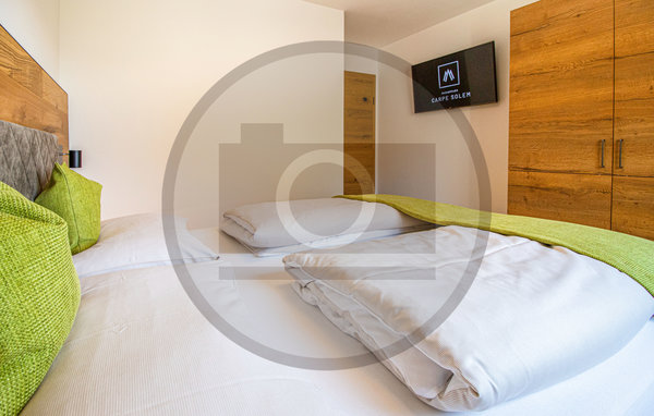 Ferienwohnung - Mariafparr , Österreich - ASA091 601