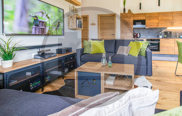 Ferienwohnung - Mariafparr , Österreich - ASA091 302